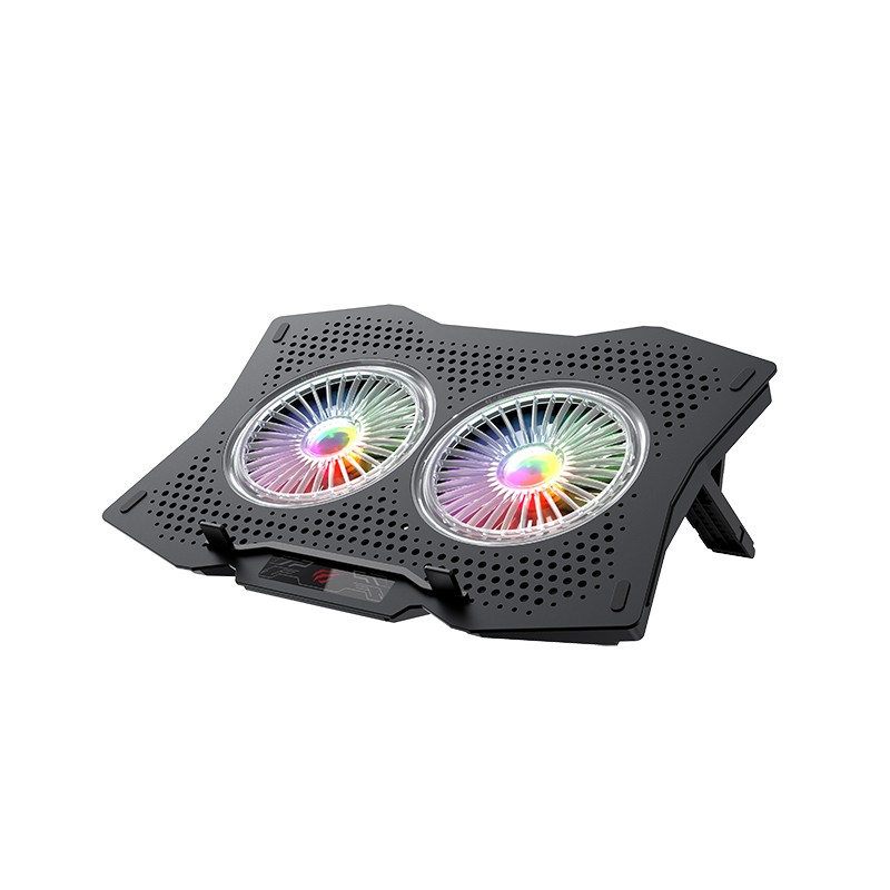 computadoras y laptops - FAN COOLER, 10" hasta 17 pulgadas