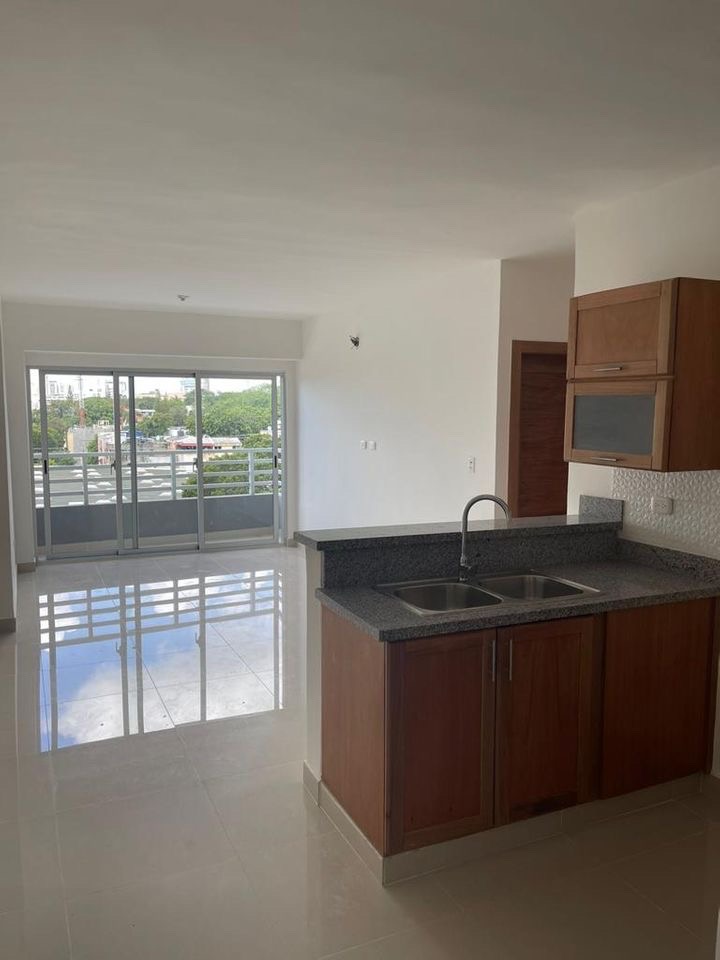 apartamentos - Vendo aparatemento en la zona universitaria 1