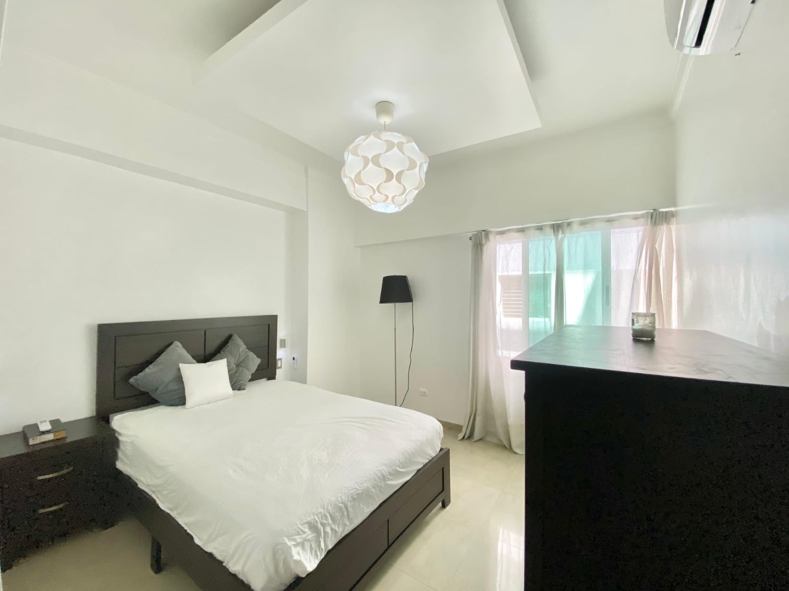 apartamentos - Serralles 2 habitaciones totalmente amueblada  4