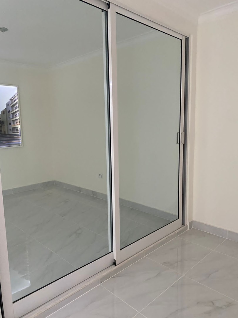 apartamentos - Apartamento en VENTA de 3 Hab Totalmente nuevo en San Isidro 8