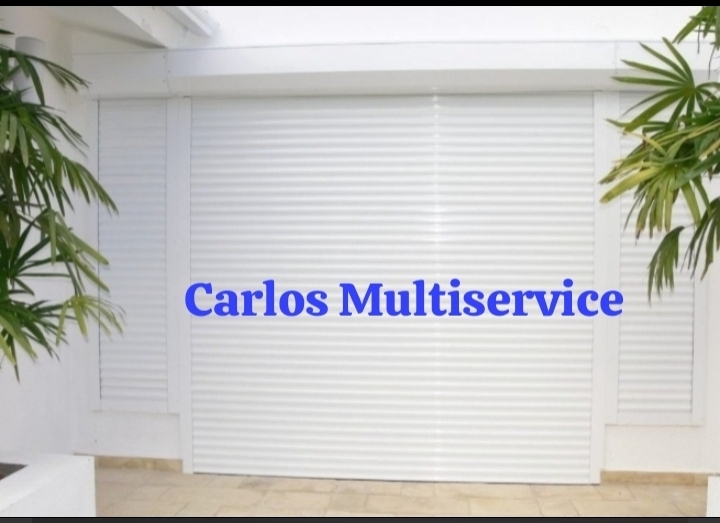 equipos profesionales - Shutters, Shutter, Puertas  Enrollables, Toldos.  0