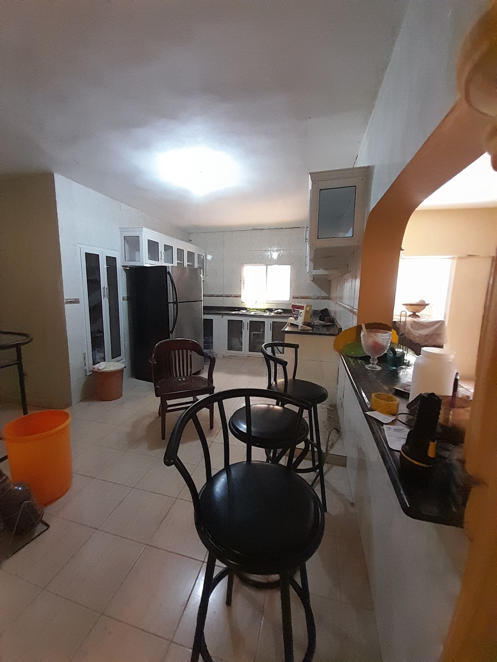 casas - Vendo casa en Villa Aura 5