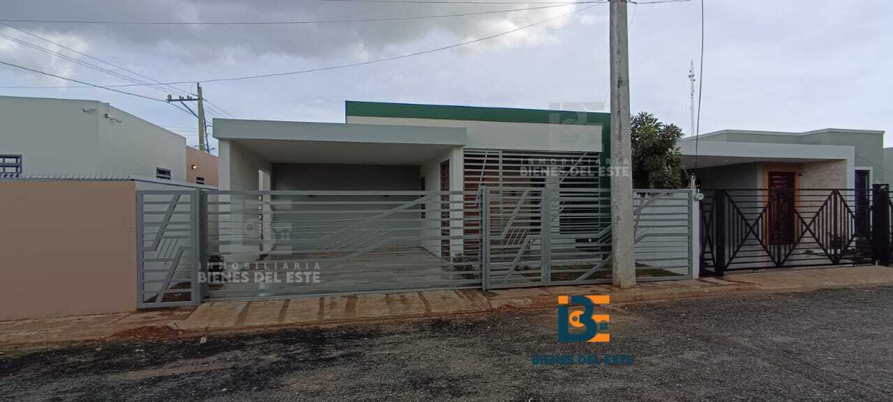 casas - De Venta Nueva y Moderna Casa