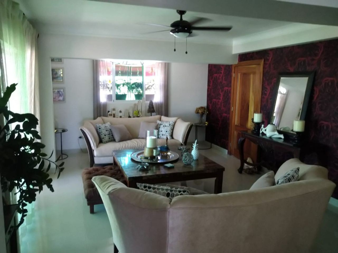 apartamentos - Vendo apartamento en Alma Rosa 1ra 
RD$8,800,000.00
Rs-29 1