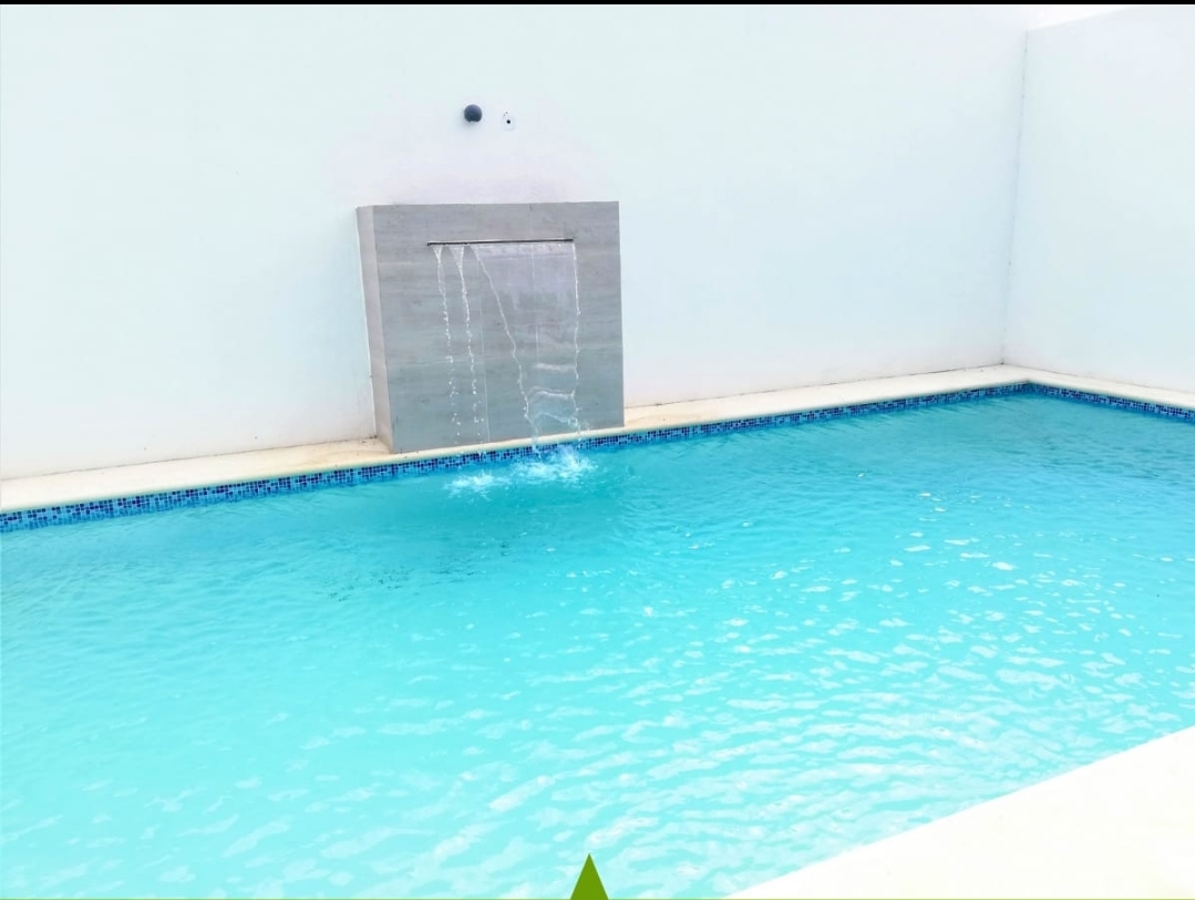 apartamentos - Apartamento Con Piscina Listo Para Mudarse Jacobo Magluta  2