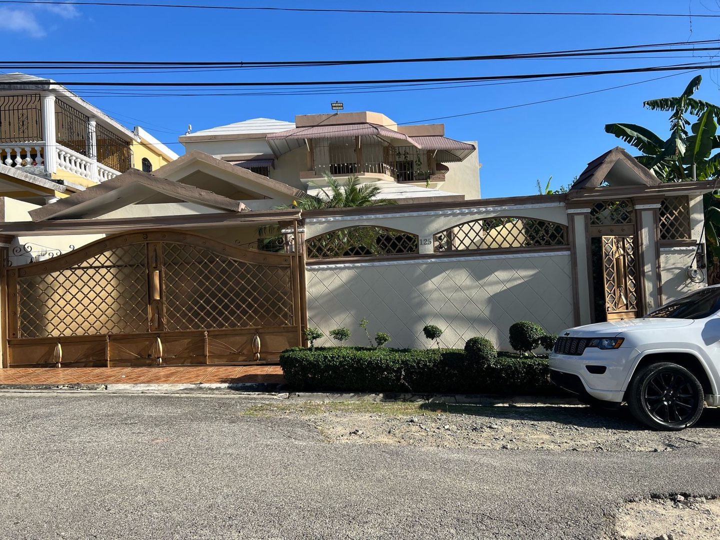 casas - Vendo casa en Paraíso del caribe Residencial cerrado vigilancia 24/7 