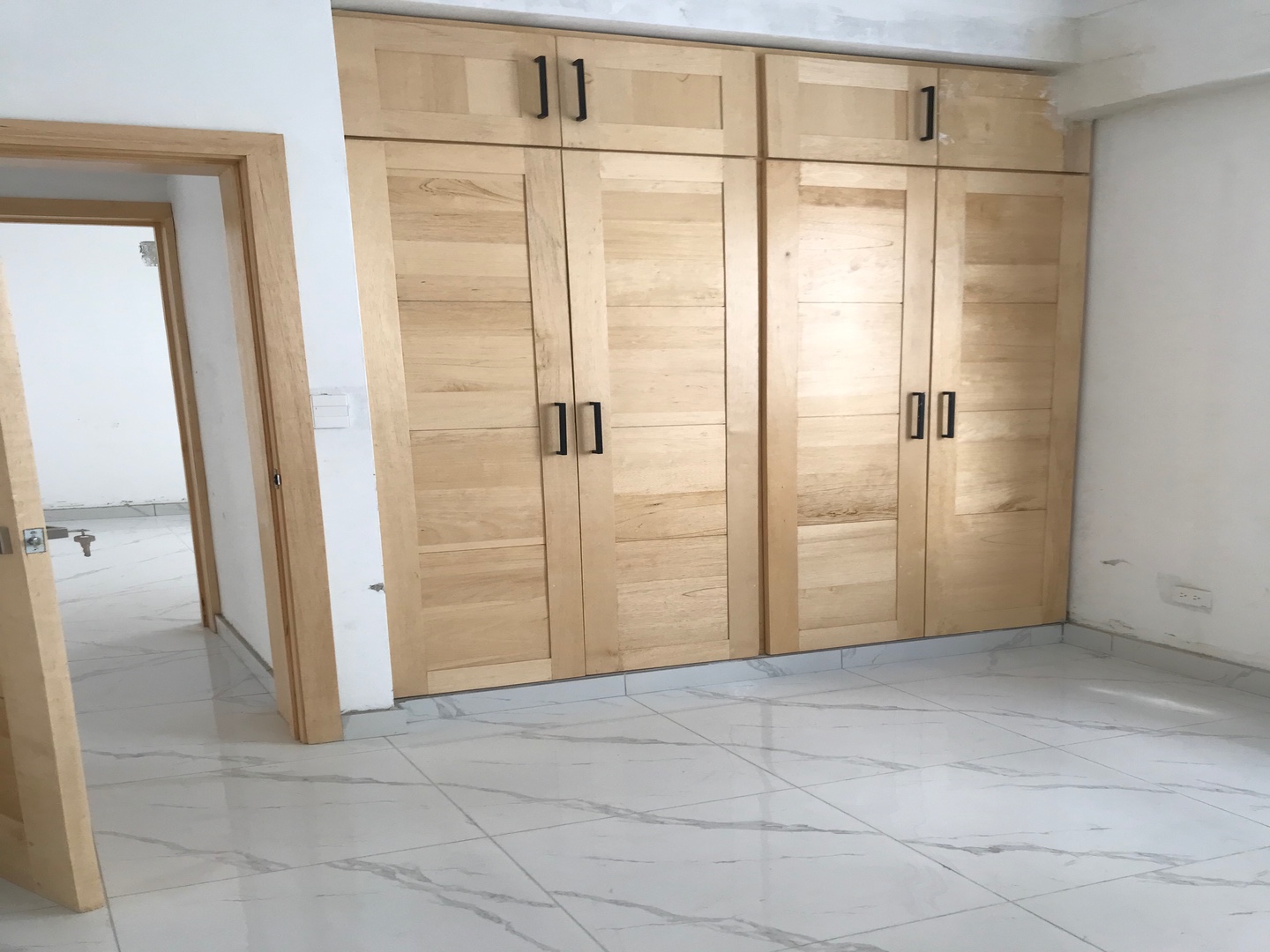 apartamentos - Apartamentos en venta con Línea Blanca incluida Ensanche Ozama 3