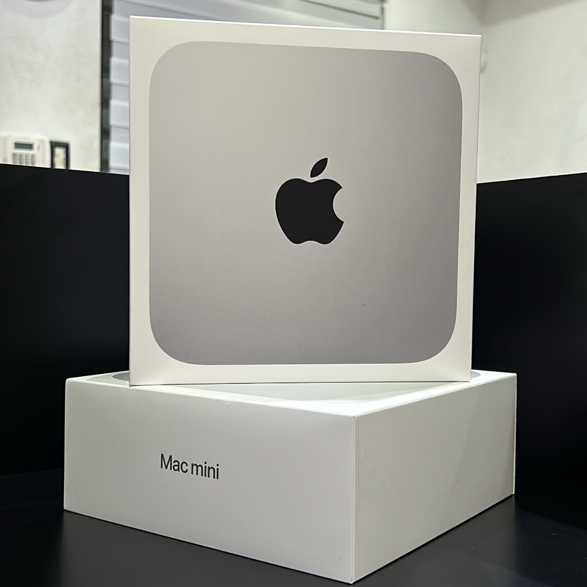 computadoras y laptops - Mac Mini M2 256GB 16GB RAM SELLADA ‼️Oferta 🔥