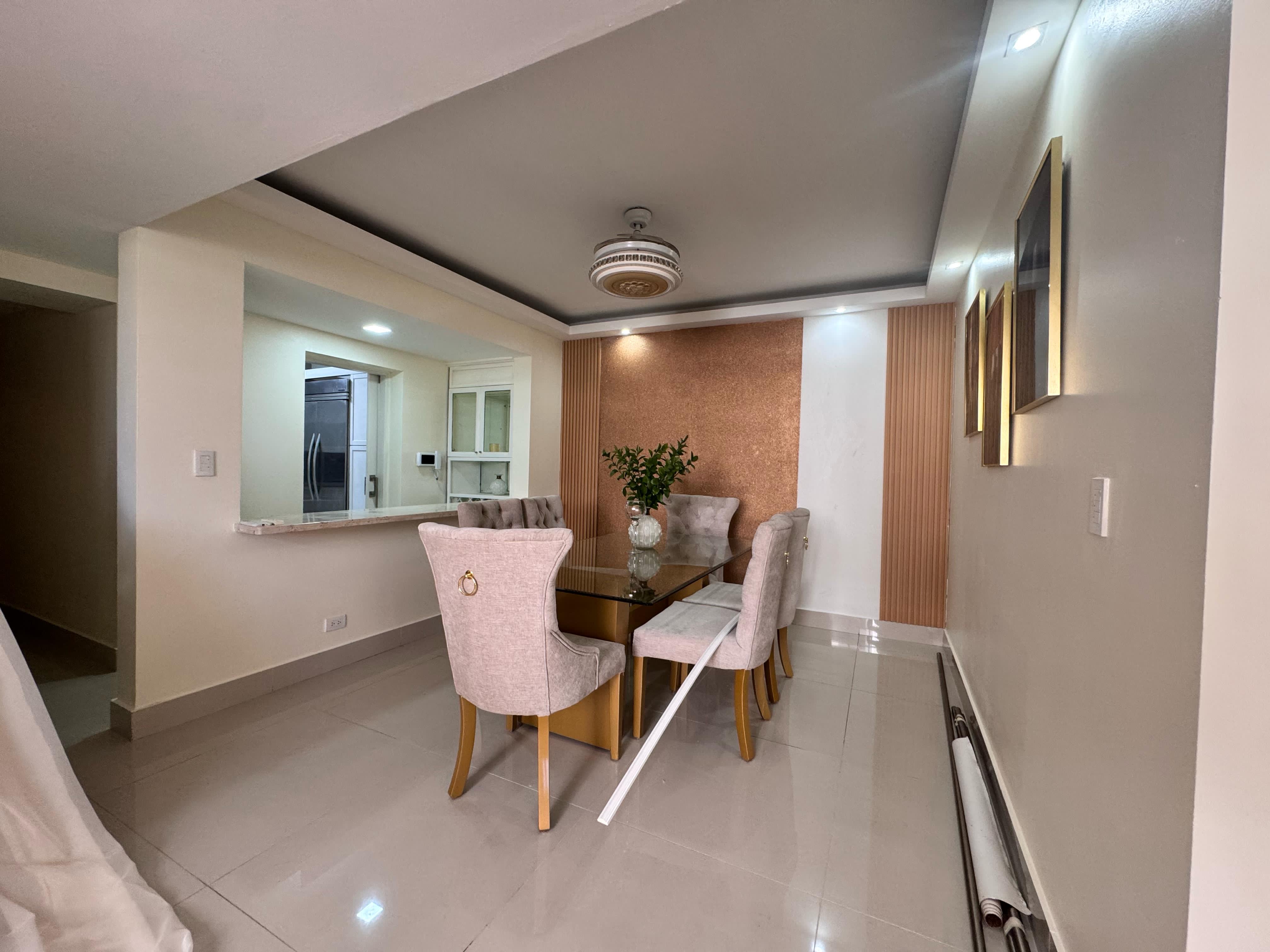 apartamentos - Hermoso apartamento moderno en la:  US$310,000 lig 1