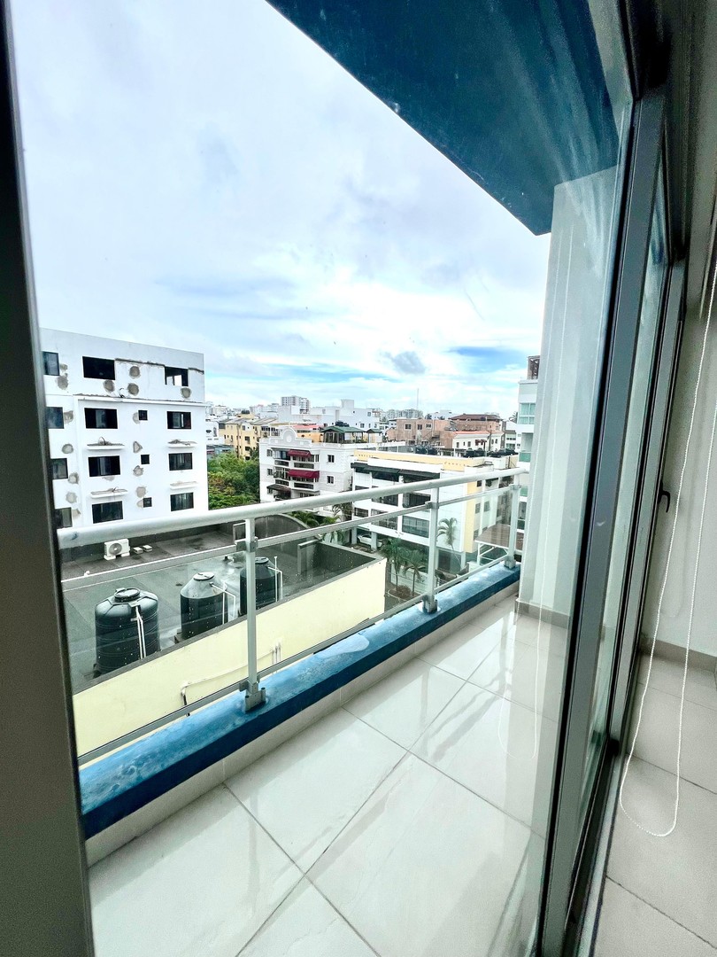 apartamentos - Alquiler de Apartamento  7