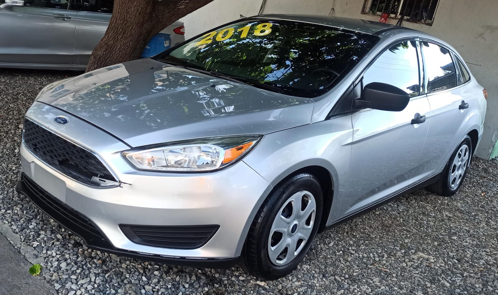 carros - FORD FOCUS 2018 MECANICO
