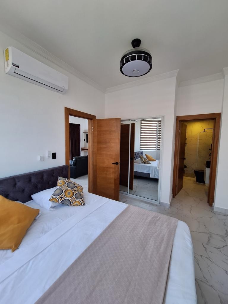 apartamentos - VENTA DE APARTAMENTOS EN BAVARO 7