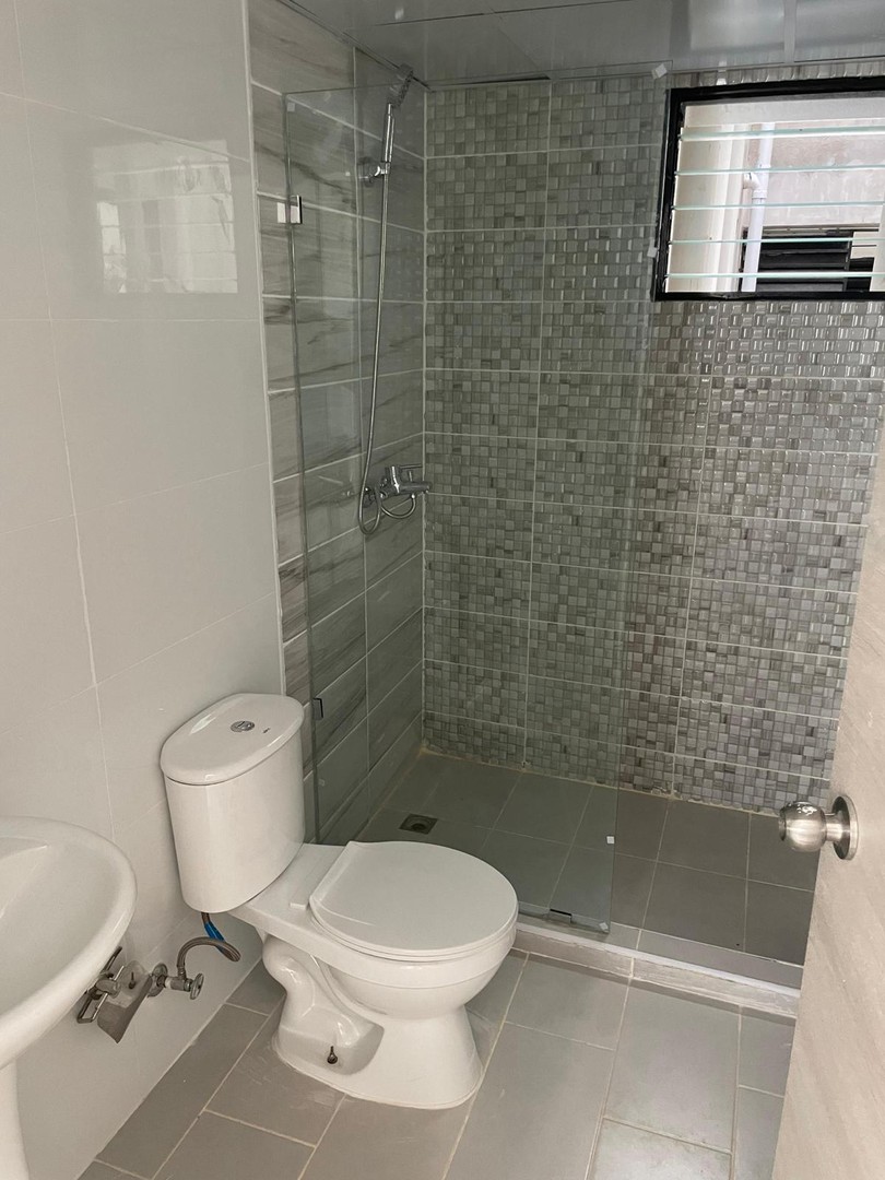 apartamentos - APARTAMENTO EN ALQUILER EN CIUDAD JUAN BOSCH 📍 5