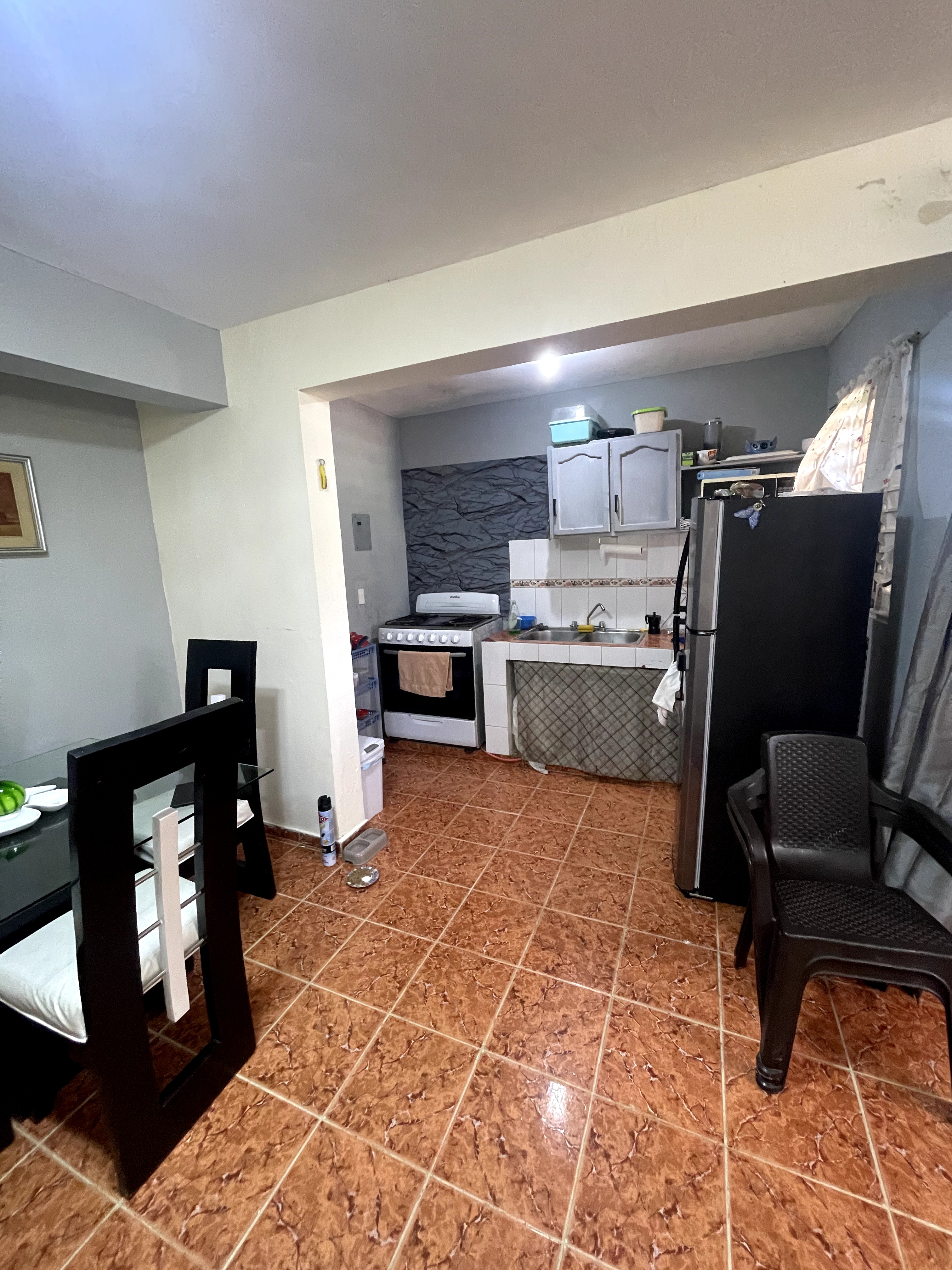 habitaciones y viviendas compartidas - CASAS EN VENTA EN BARRIO CALAC II, MOCA 4