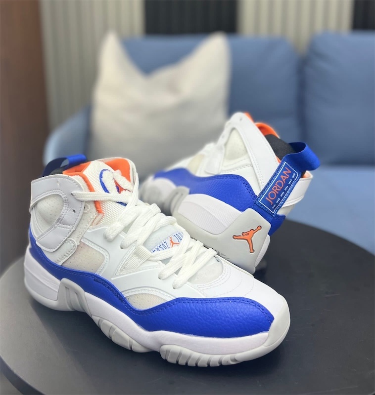 zapatos unisex - Tenis Teni Nike Air Jordan Retro 23 Ultimate 2K24 🥵 6