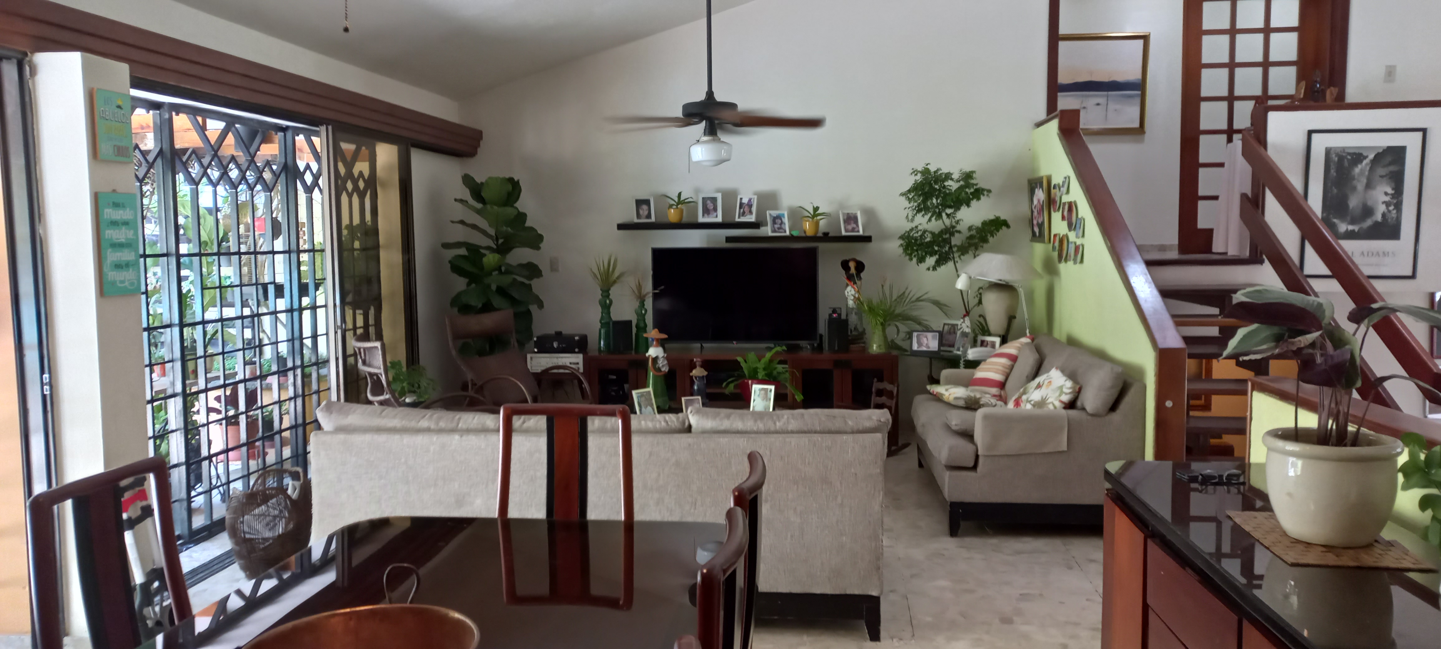 casas - Vendo en Los Ríos hermosa y amplia residencia.  7