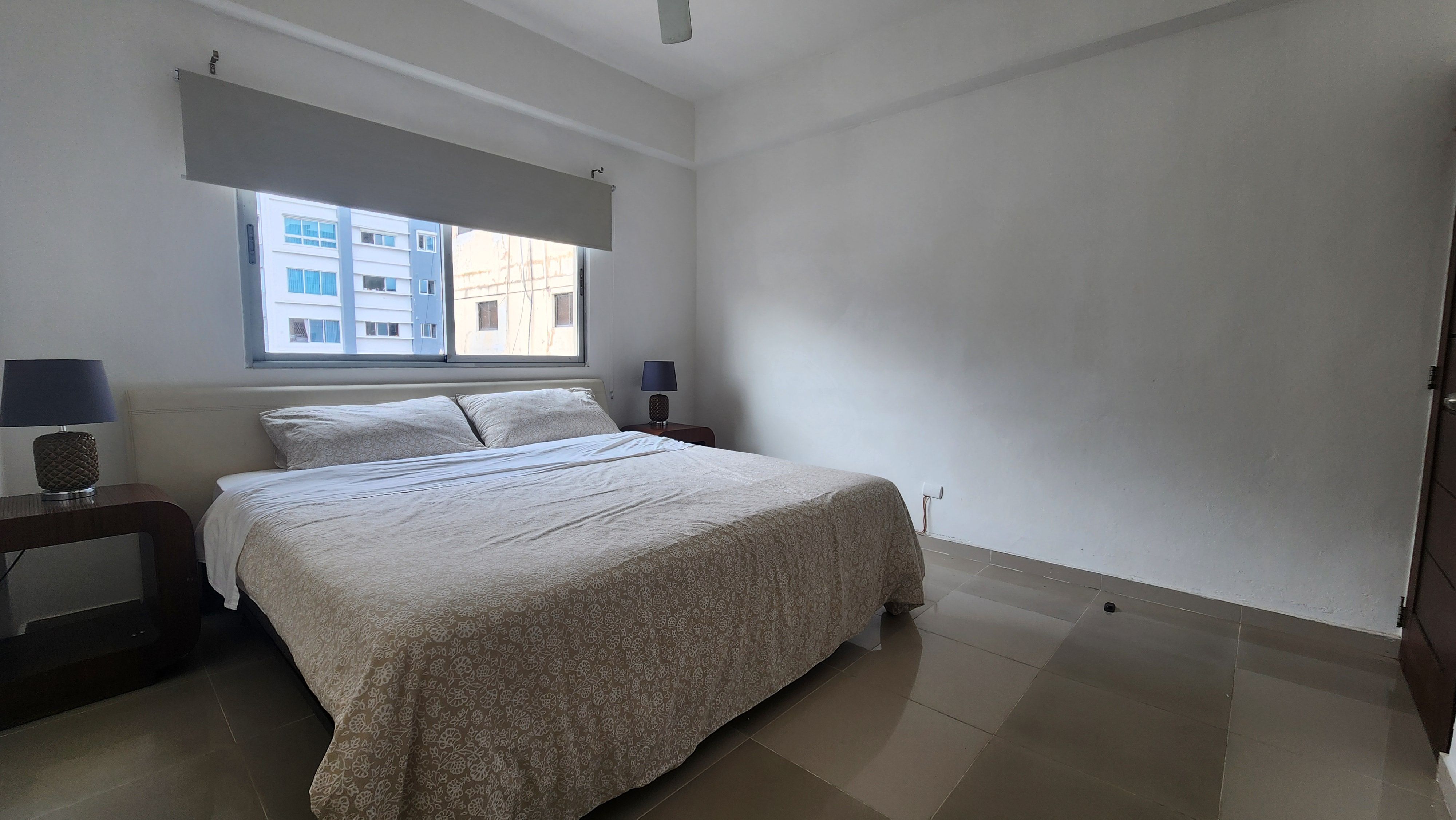 apartamentos - Apartamento 2 habs Naco venta 6