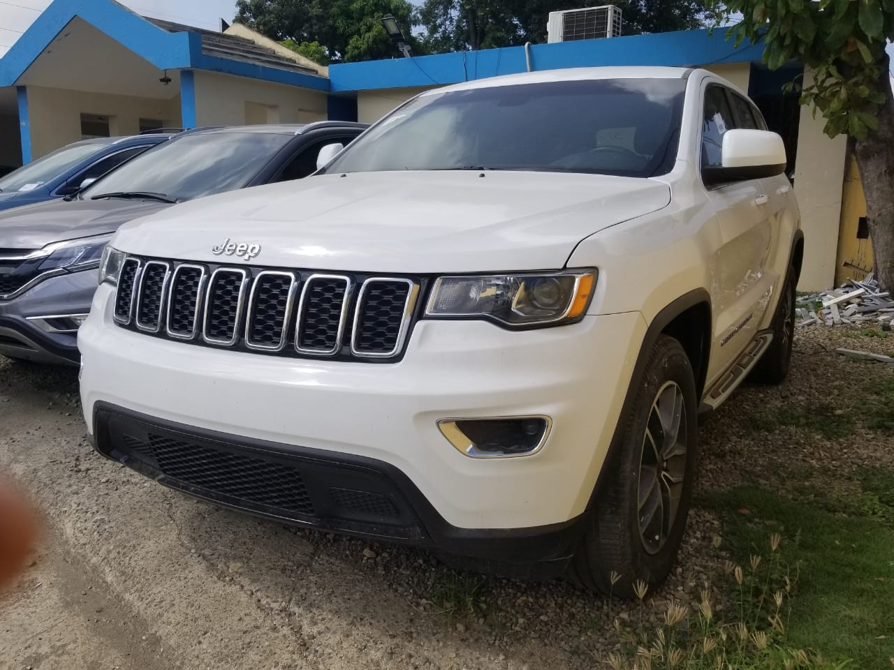 jeepetas y camionetas - Jeep Grand Cherokee 2019, excelentísimas condiciones.