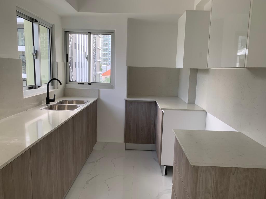 apartamentos - Apartamento en venta en Piantini 2