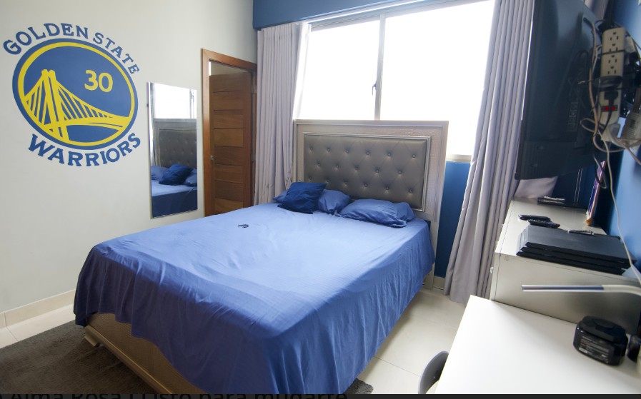 apartamentos - Apartamento Piso 5, Alma Rosa I 7