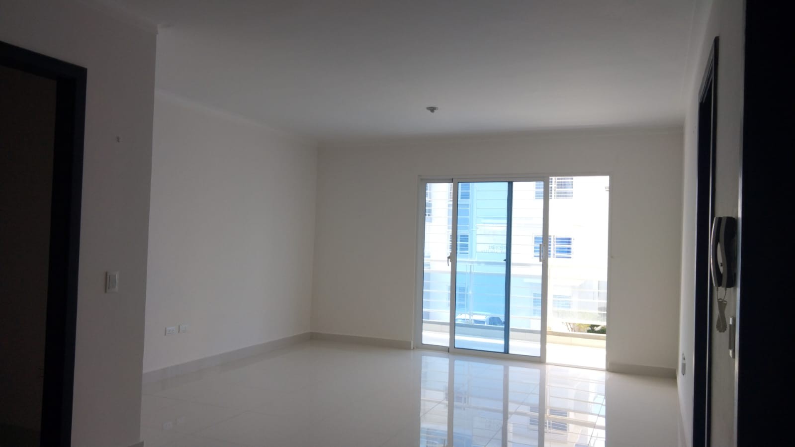 apartamentos - vendo apartamento en santo domingo este 2