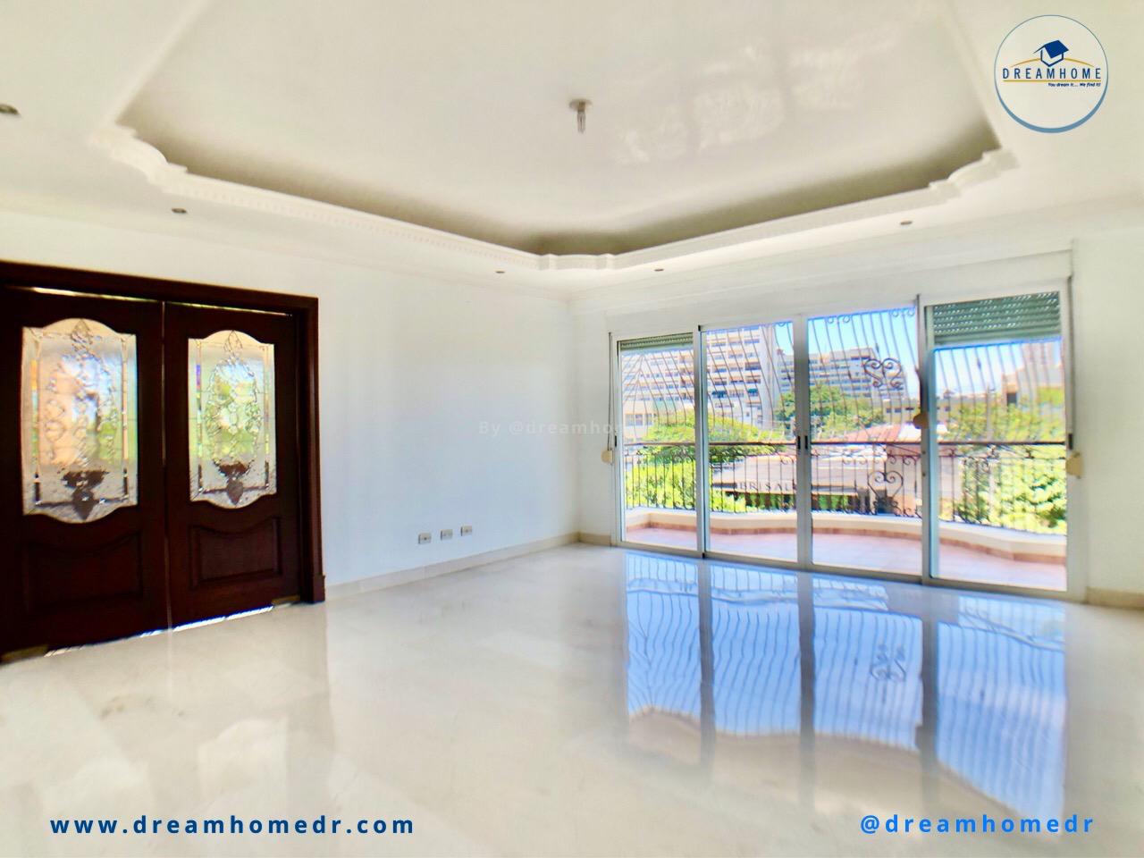 apartamentos - Impresionante y Céntrico Apartamento en Alquiler en Bella Vista ID 2628 4