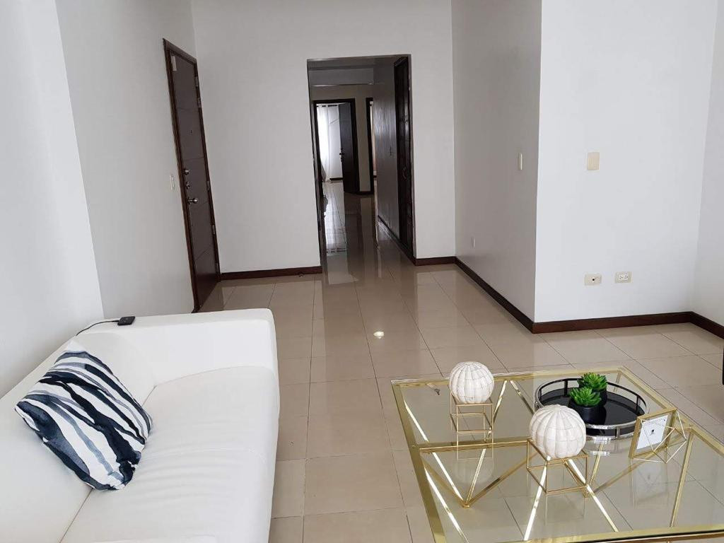 apartamentos - Se alquila, Apartamento 3Hab Amueblado Acogedor c/Lobby en Naco Super Centrico 3