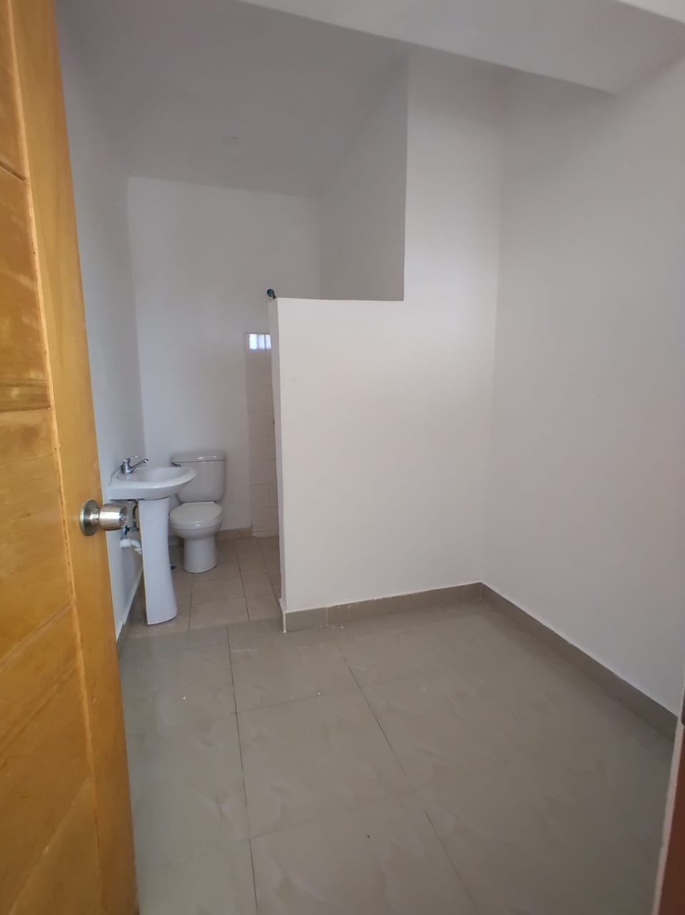 apartamentos - VENDO EN LOS RESTAURADORES 1