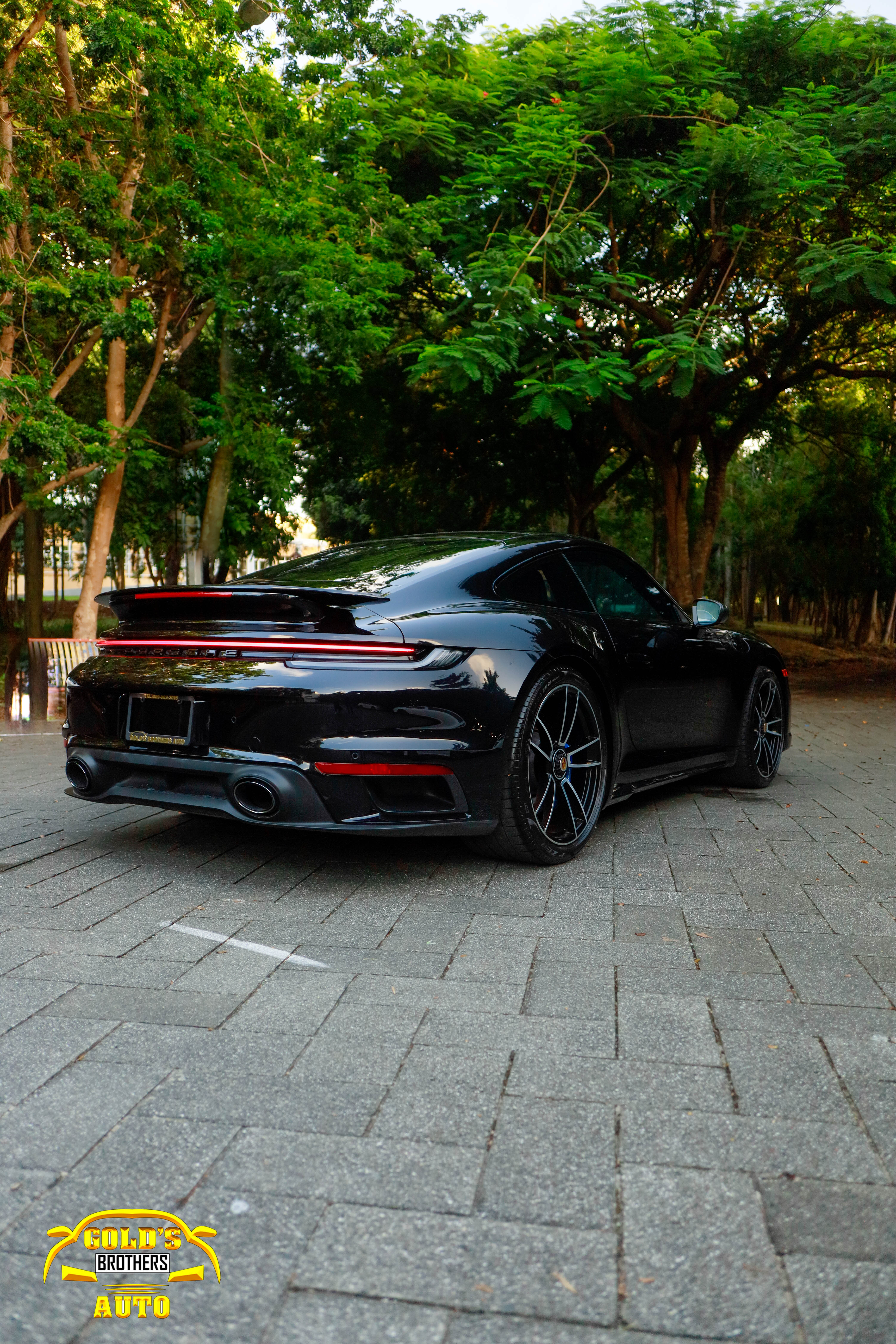 carros - Porsche 911 Turbo 2022 Recien Importado Clean 4