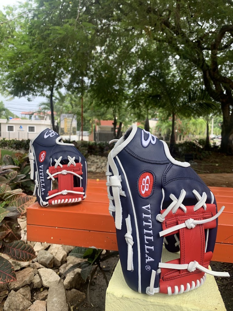 deportes - GUANTES BOOMBAH VITILLA INFIELD SIZE 11.5 🇩🇴