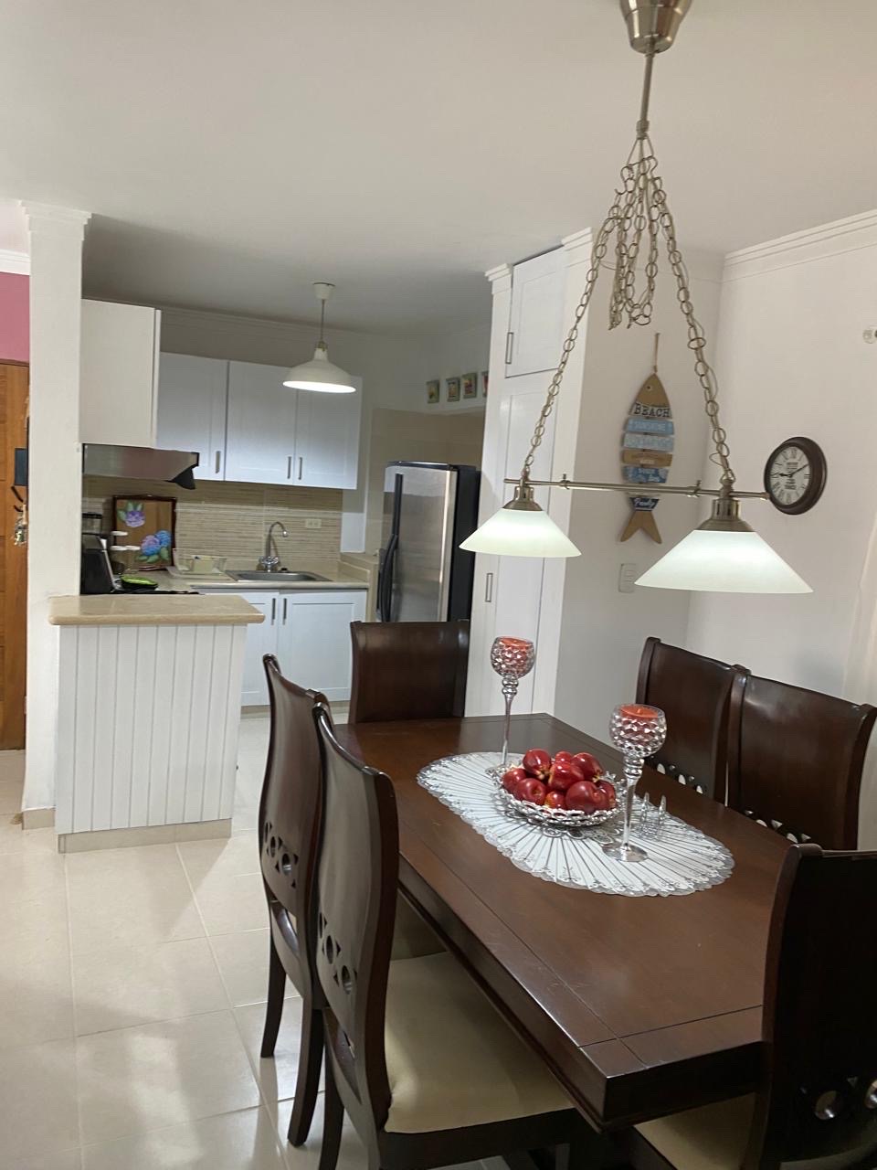 apartamentos - apartamento en venta Residencial Altos de Alameda 6