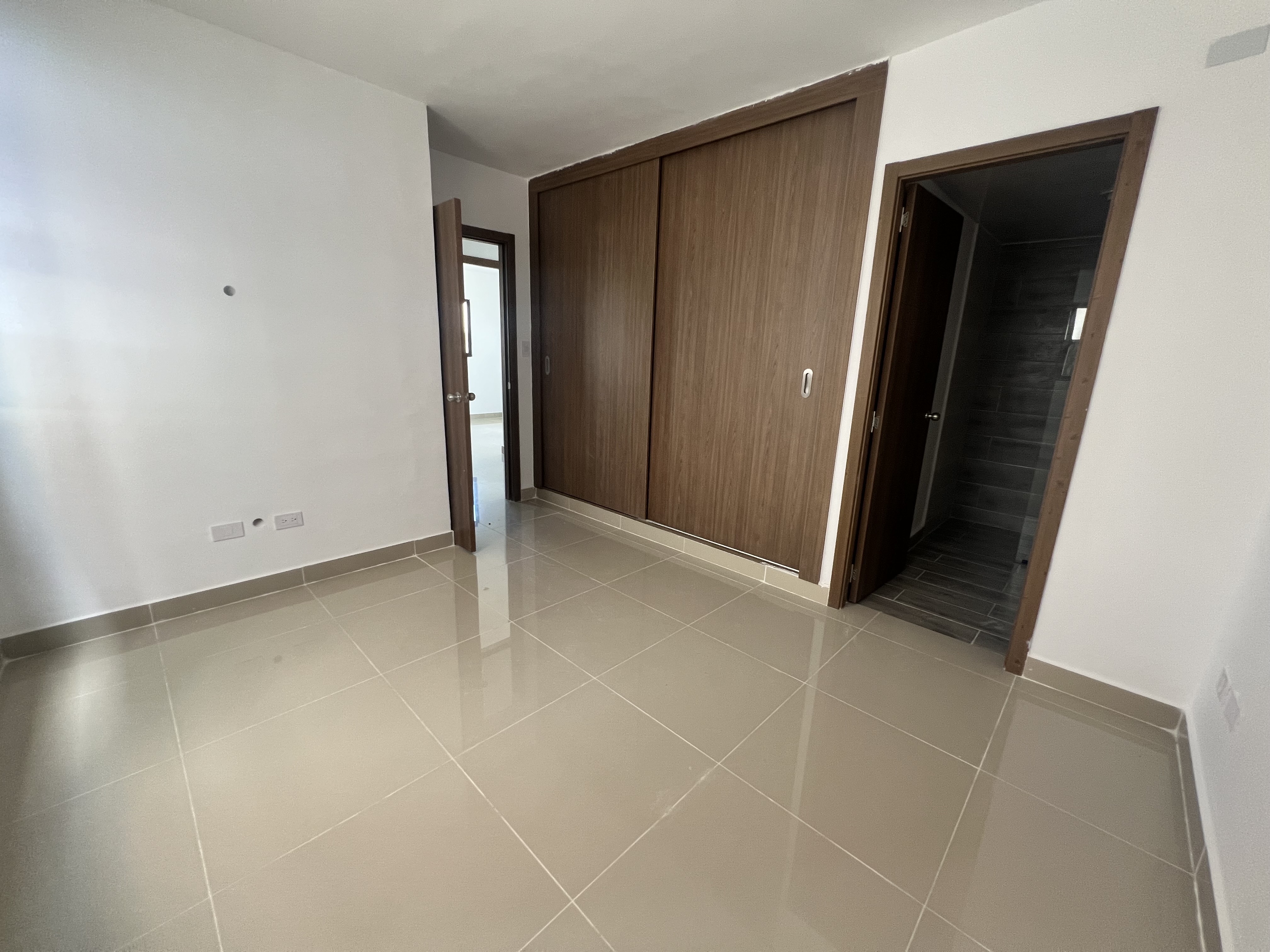 apartamentos - ventas de apartamentos nuevos en la charles de Gaulle Santo Domingo este  9