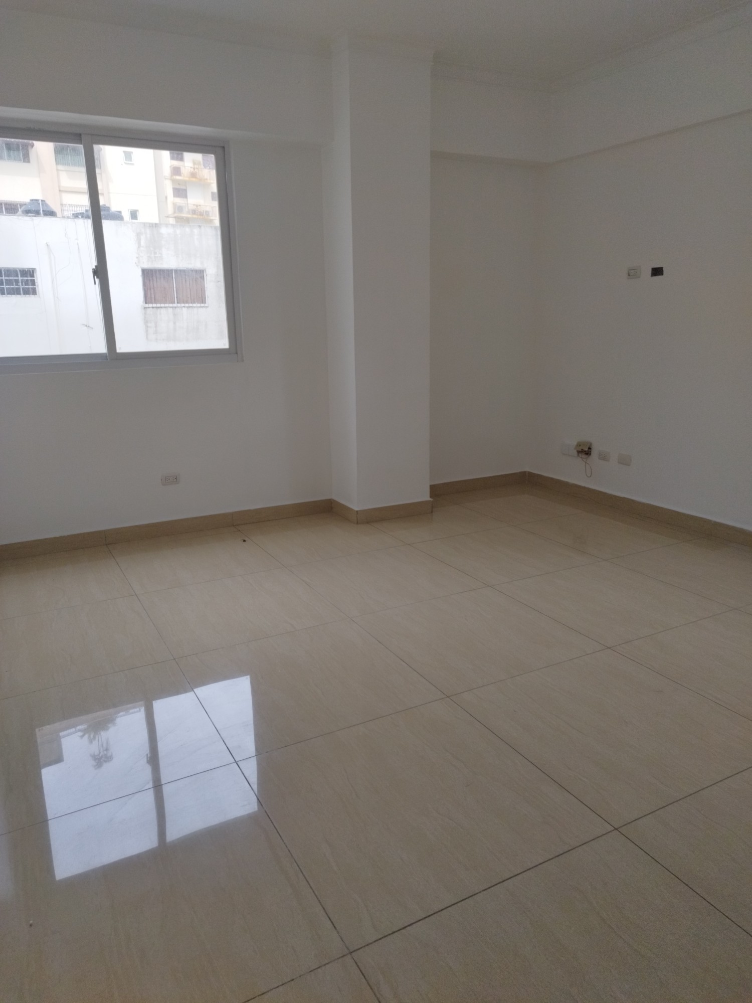 apartamentos - ALQUILO SIN INTERMEDIARIOS 2 HABITACIÓNES EN NACO 5