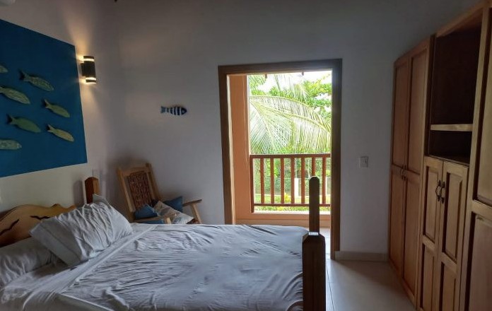 casas - Venta, Villa de 3 Habitaciones, Playa Las Ballenas, Las Terrenas, Samaná 8