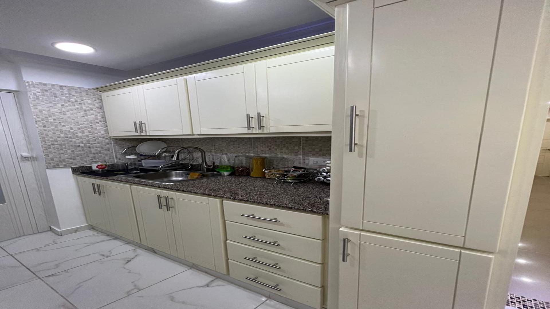 apartamentos - Venta de apartamento en San Isidro 12