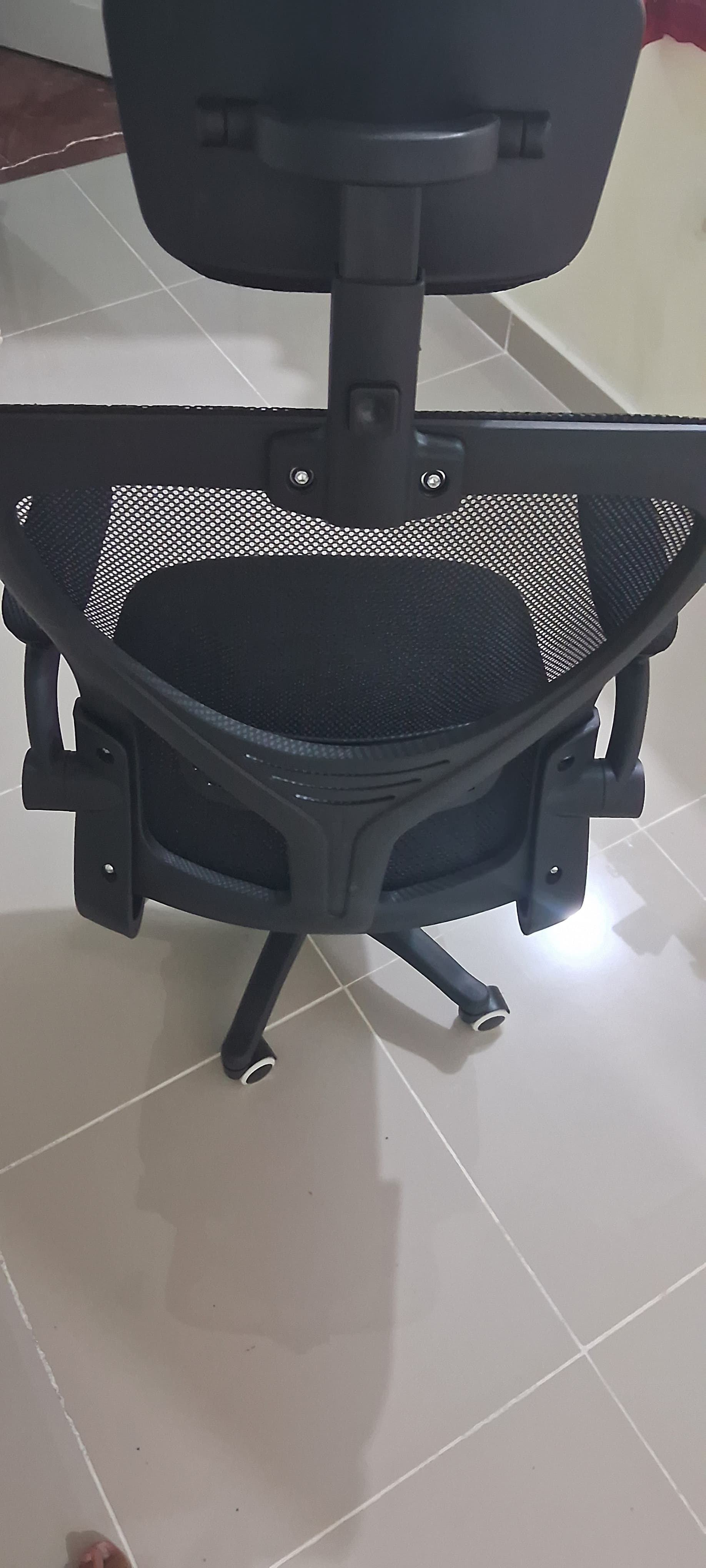 articulos de oficina - Silla ergonomica de oficina muy comoda. 2