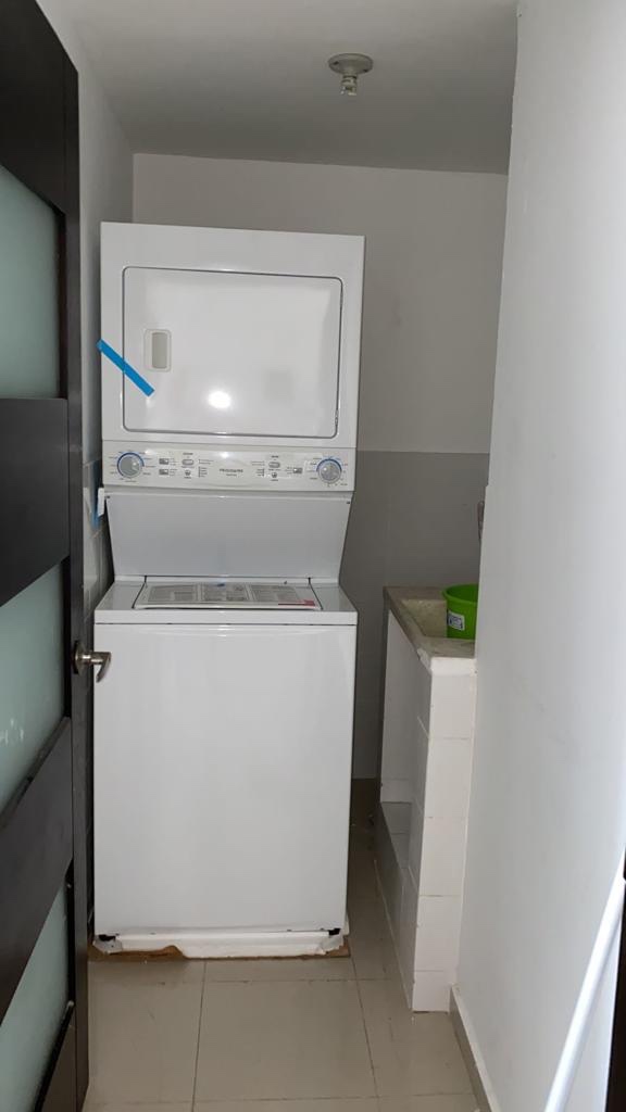 apartamentos - Apartamento en alquiler en la Julia distrito Nacional  2