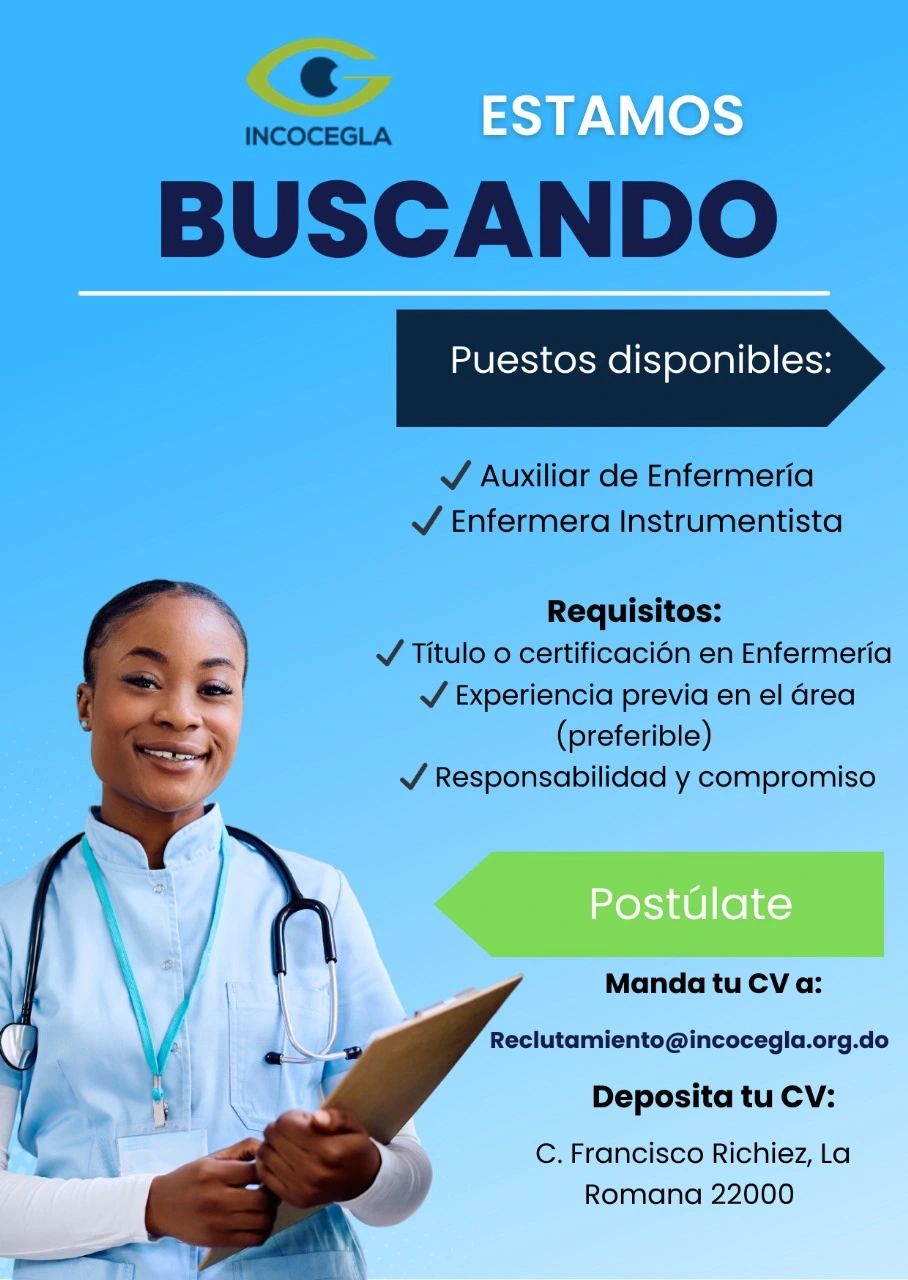 empleos disponibles - Posiciones Disponibles 0