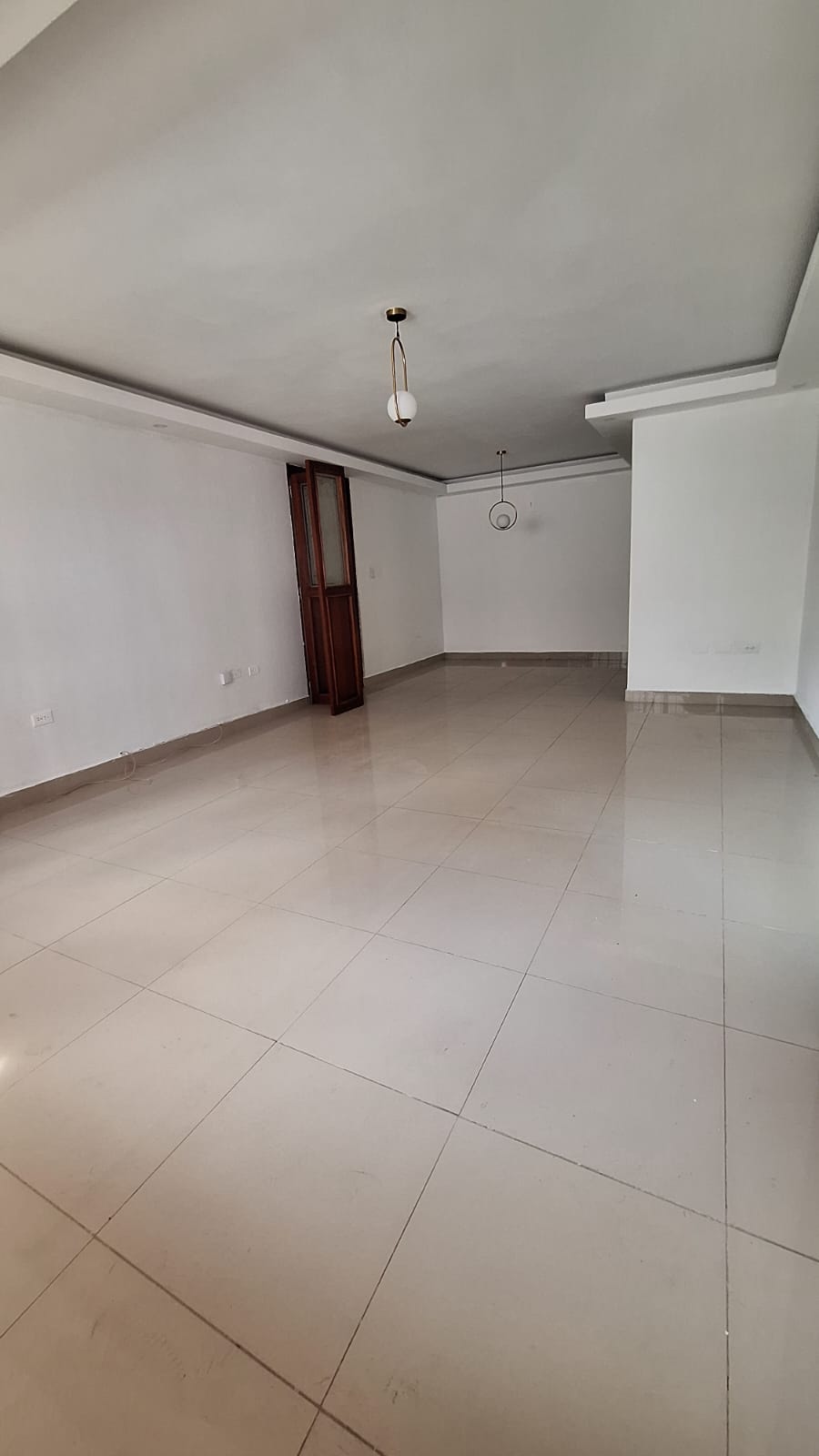 apartamentos - Apartamento en venta en Bella Vista 