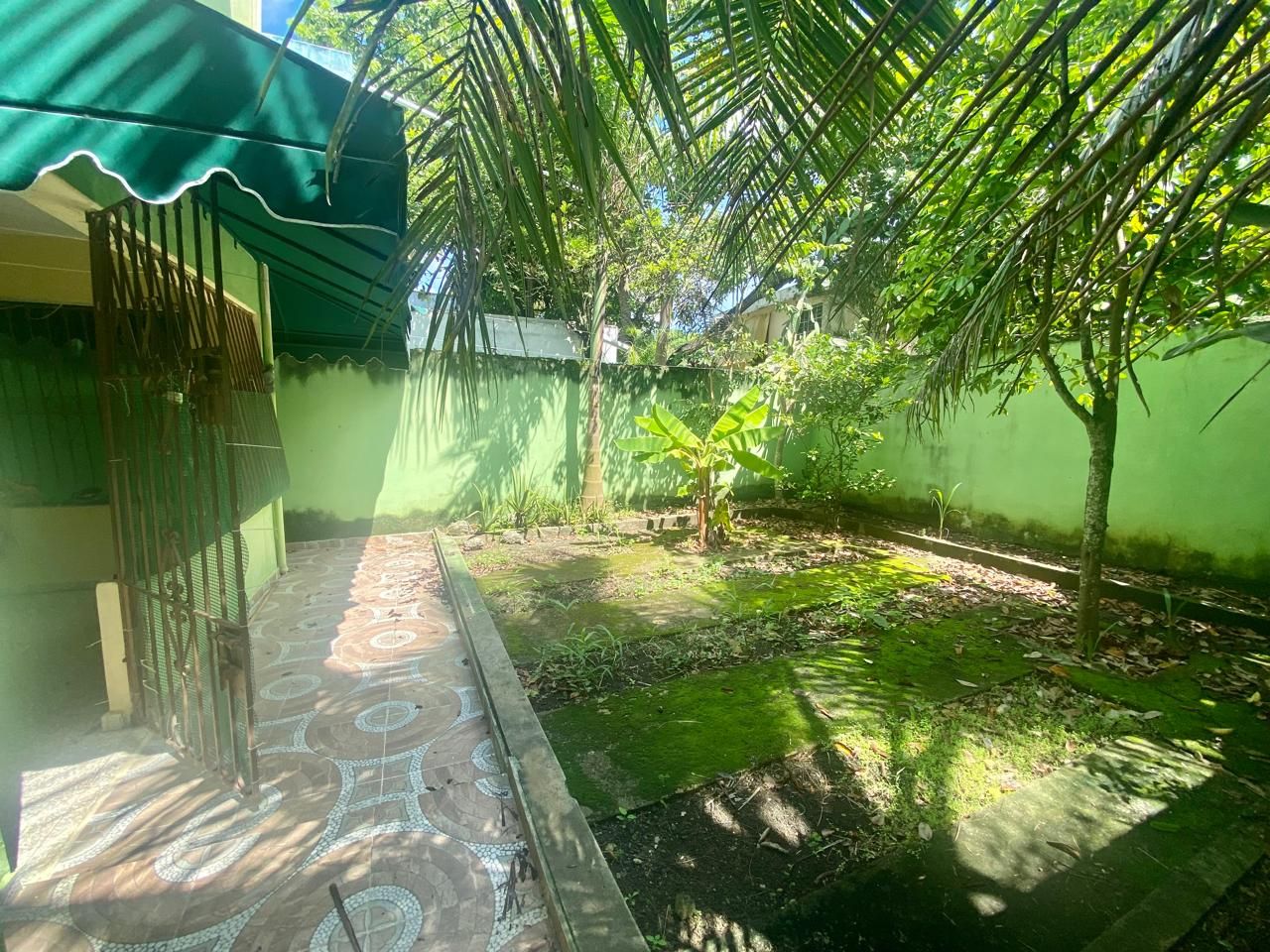 casas -  VENDO CASA SANTO DOMINGO ESTE  5