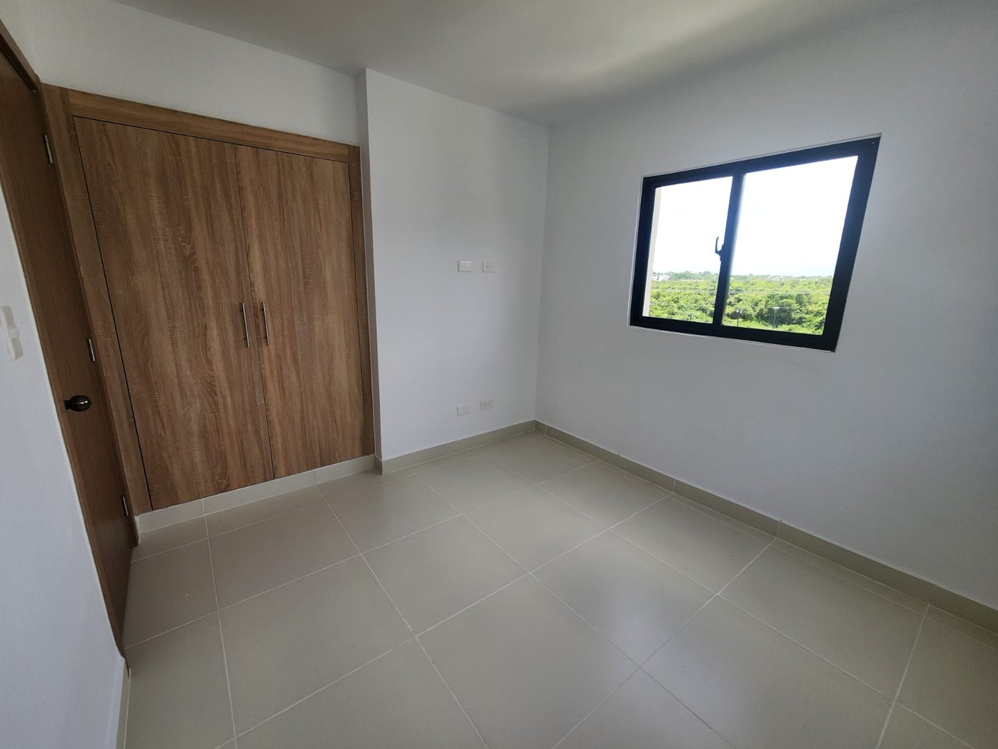 apartamentos - Apartamento en alquiler en Punta Cana,  Bávaro de 3 habitaciones 2 baños 2