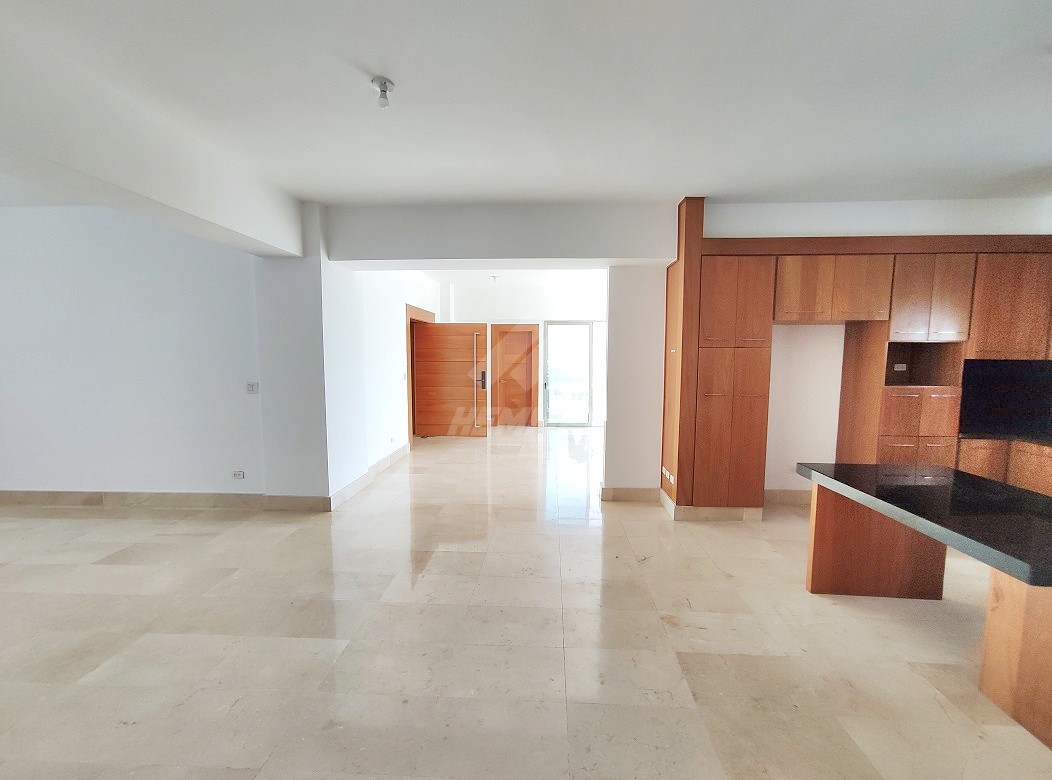 apartamentos - TORRE CON VISTA AL MONUMENTO LA TRINITARIA SANTIAGO  4