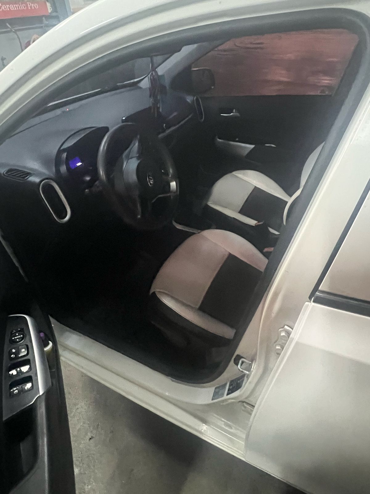 carros - kia picanto 2015 4