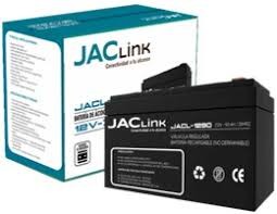 otros electronicos - Batería jaclink  grande 