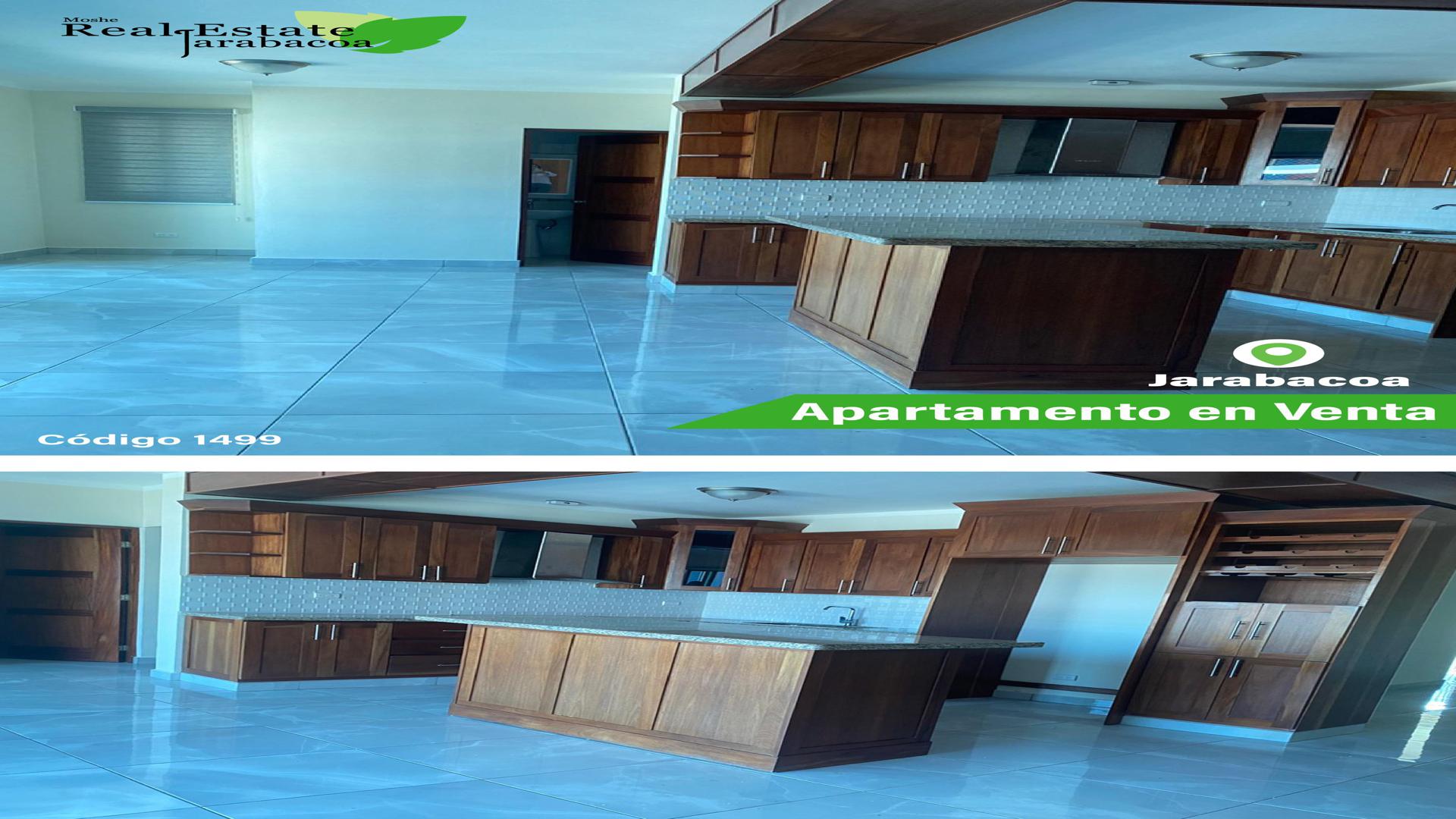 apartamentos - Apartamento en venta en Jarabacoa 5