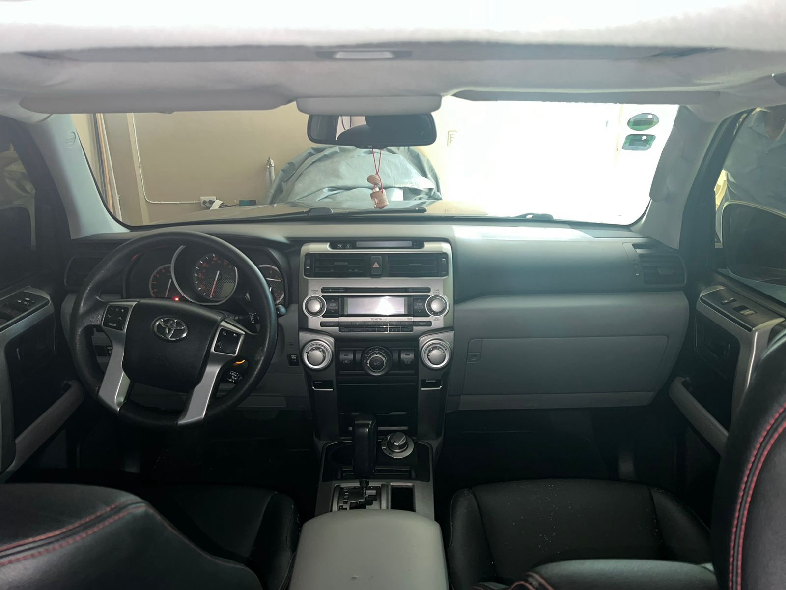 jeepetas y camionetas - Toyota 4runner limited 2013 1