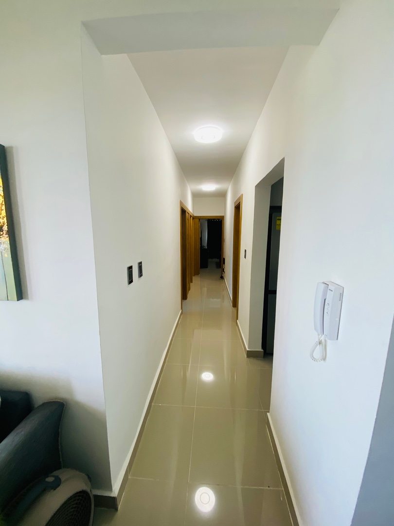 apartamentos - APARTAMENTO EN VENTA EN SANTIAGO DE LOS CABALLEROS  4