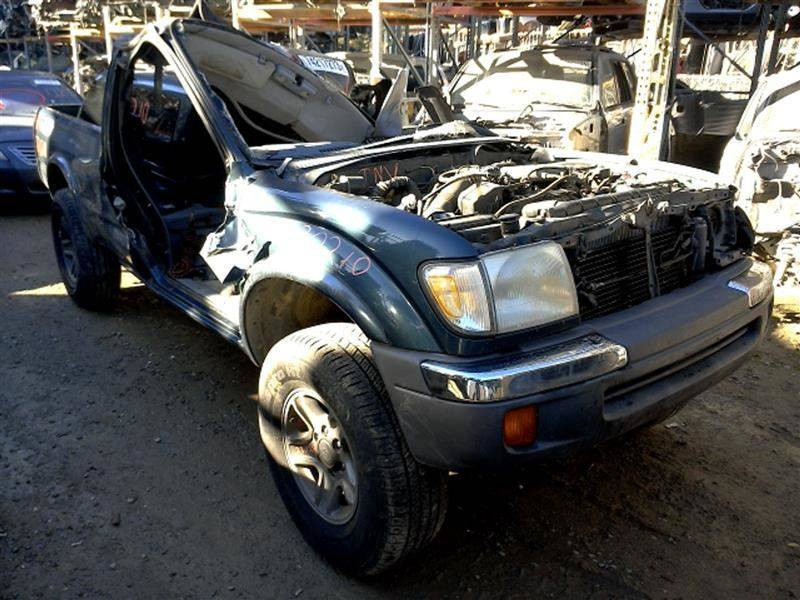 repuestos - Vendo Motor 1998 TOYOTA TACOMA 3.4L 4WD 2