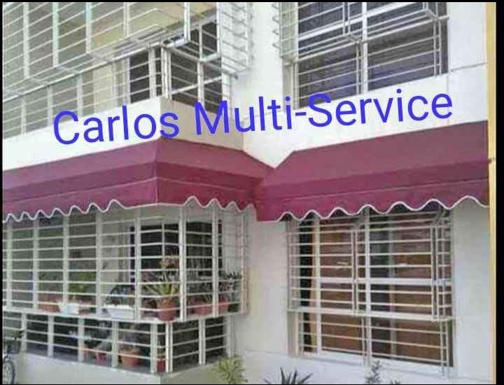 equipos profesionales - Shutters, Shutter, Puertas  Enrollables, Toldos.  2