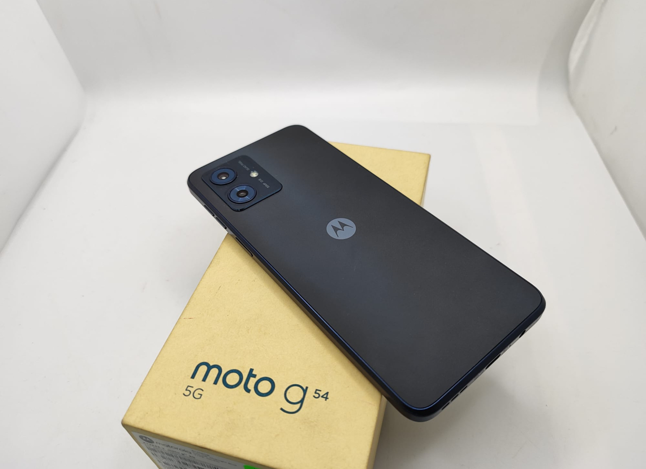 celulares y tabletas - Motorola G54 5G (256GB 8GBRam) Desbloqueado 3